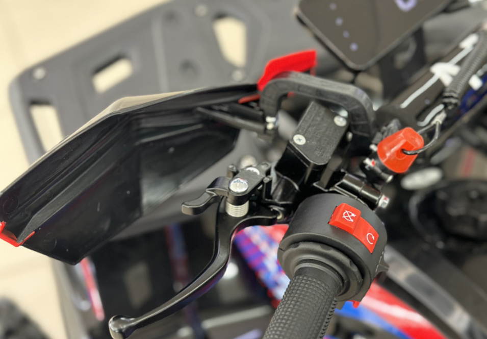 Квадроцикл GBM MAVERICK 222 NEW в Невинномысске