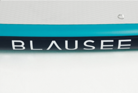 НАДУВНОЙ SUP-BOARD BUSINESS LIGHT BLUE 10,6 в Невинномысске