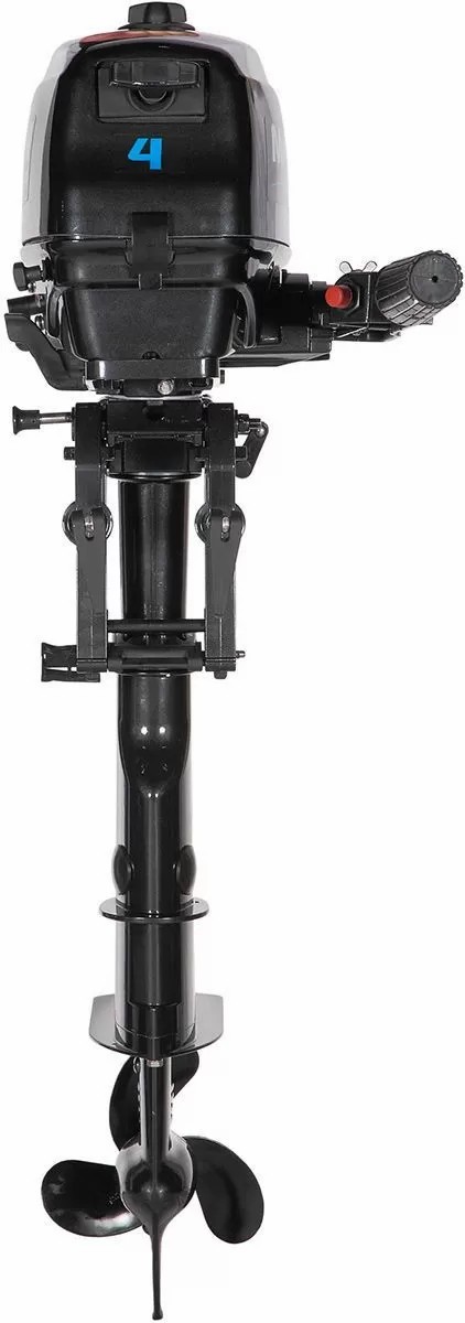 Лодочный мотор MARLIN MP 4 AMHS в Невинномысске