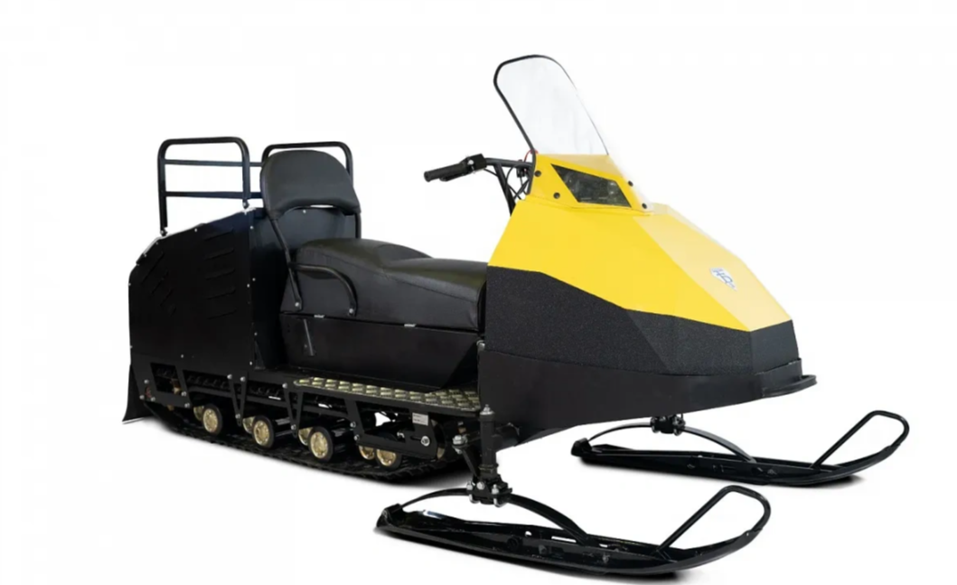 Миниснегоход Бурлак-М Егерь 20 л.с. с эл.зап. в Невинномысске