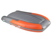 НАДУВНАЯ ЛОДКА GLADIATOR E380S в Невинномысске