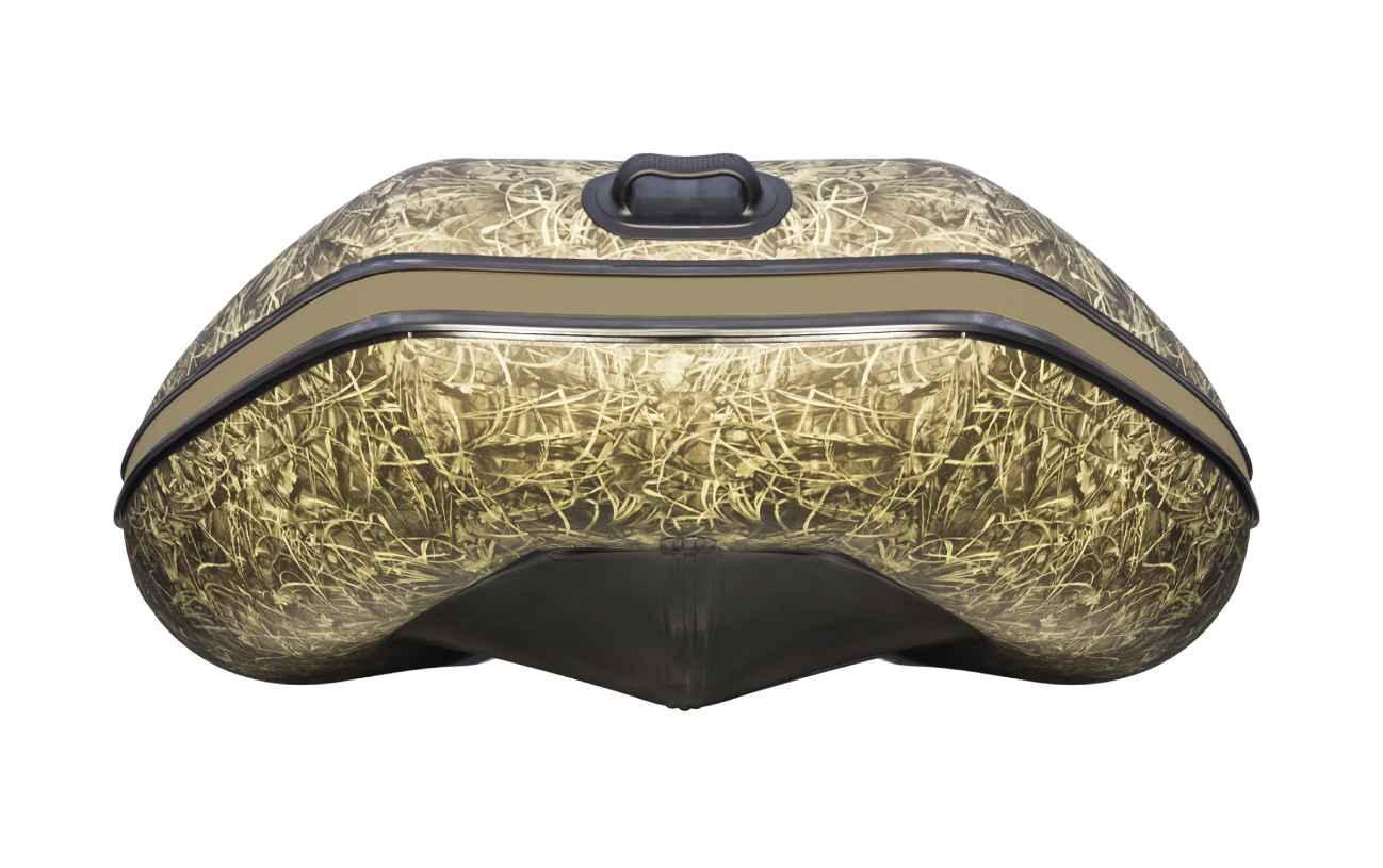 Лодка Ривьера Компакт 3400 СК в Невинномысске