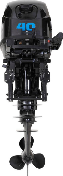 Лодочный мотор MARLIN MP 40 AWHL в Невинномысске