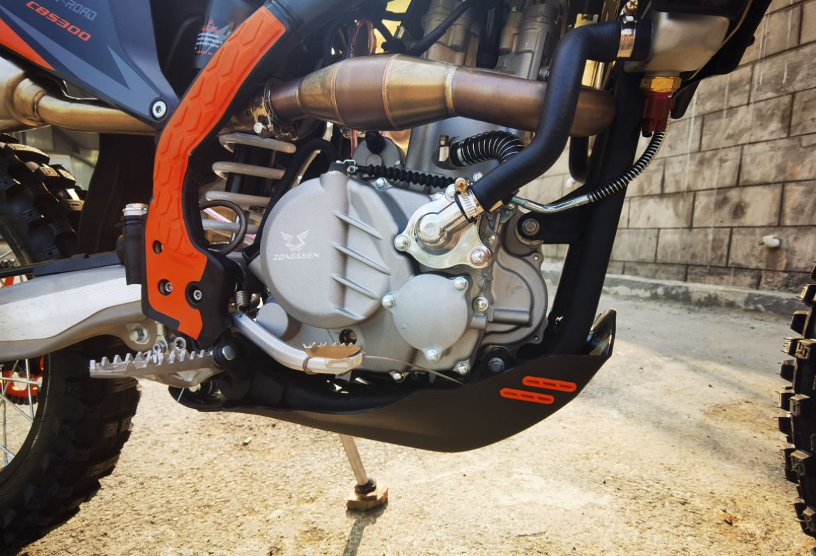 Мотоцикл JHLMOTO JHL Z5 NB300 (174MN-5) в Невинномысске