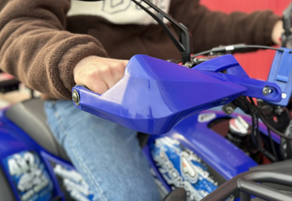  Квадроцикл PROMAX ATV 250 MAX (2025) в Невинномысске