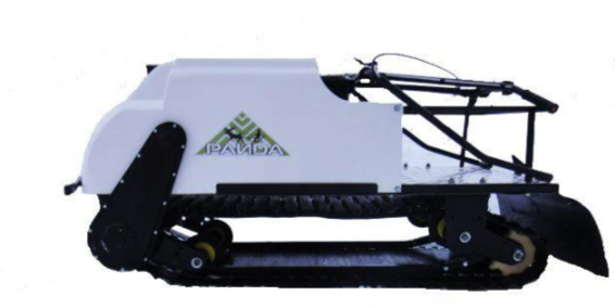 Мотобуксировщик Райда 087L02  9 л.с., катушка 3 ампер в Невинномысске