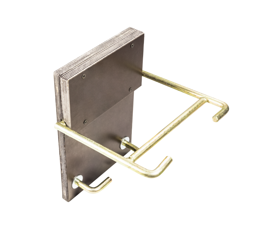 Навесной транец в Невинномысске