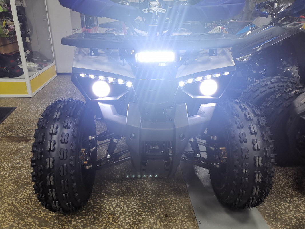 Квадроцикл PROMAX WILD 175 LUX в Невинномысске