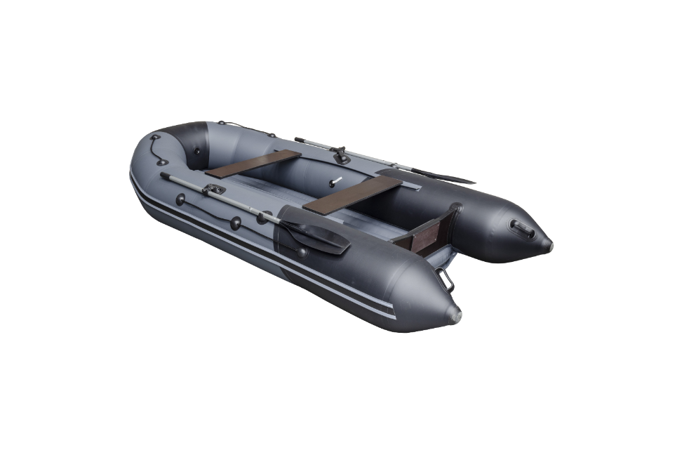 Лодка Таймень NX 3400 НДНД PRO в Невинномысске