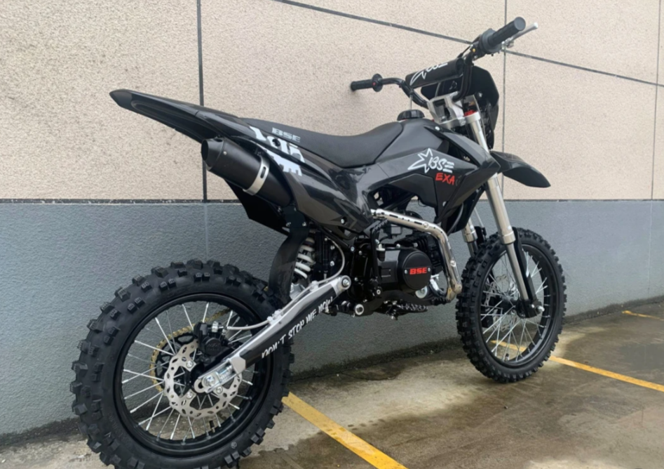 Питбайк BSE EXA SA 17/14 в Невинномысске