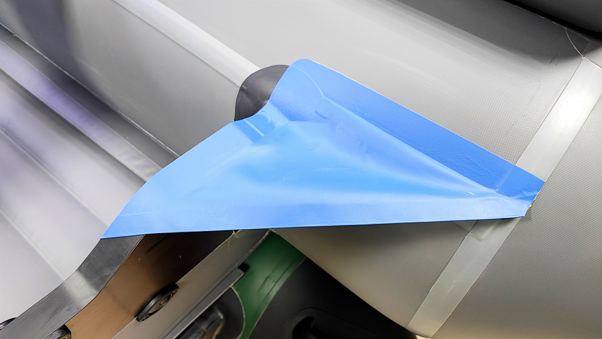 Лодка MISHIMO FAMILY PRO 350 в Невинномысске