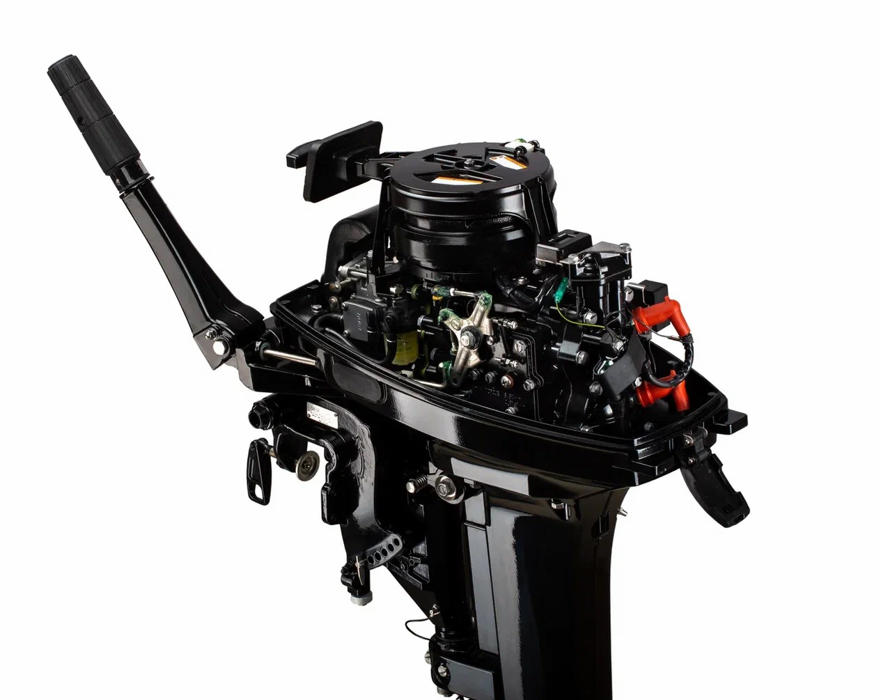 ЛОДОЧНЫЙ МОТОР GLADIATOR G20FHS в Невинномысске