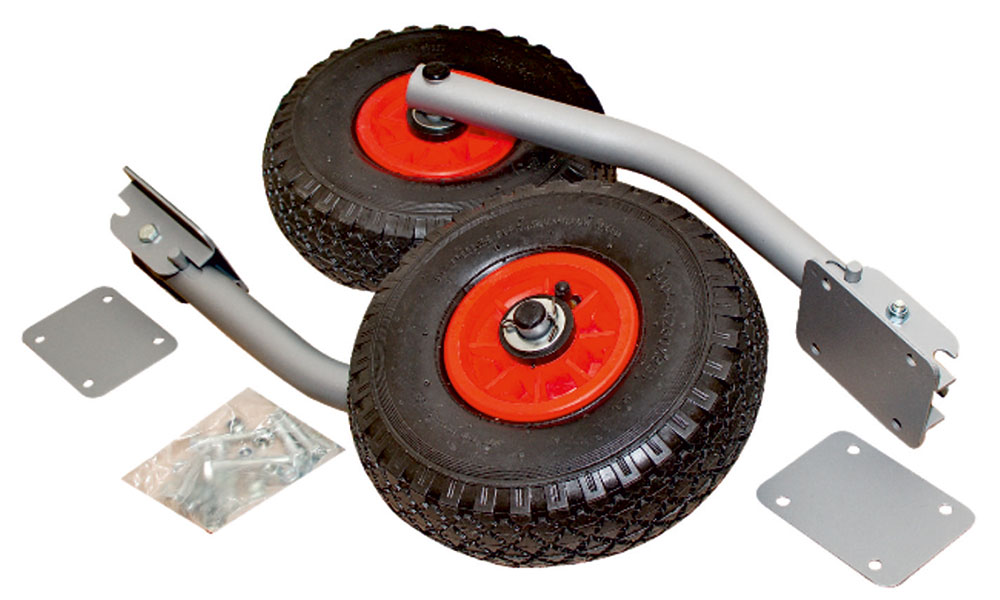 Транцевые колеса трансформеры откидные в Невинномысске