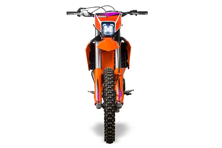 Эндуро мотоцикл IRBIS KTR 250 в Невинномысске