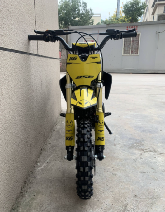 Питбайк BSE K6 в Невинномысске