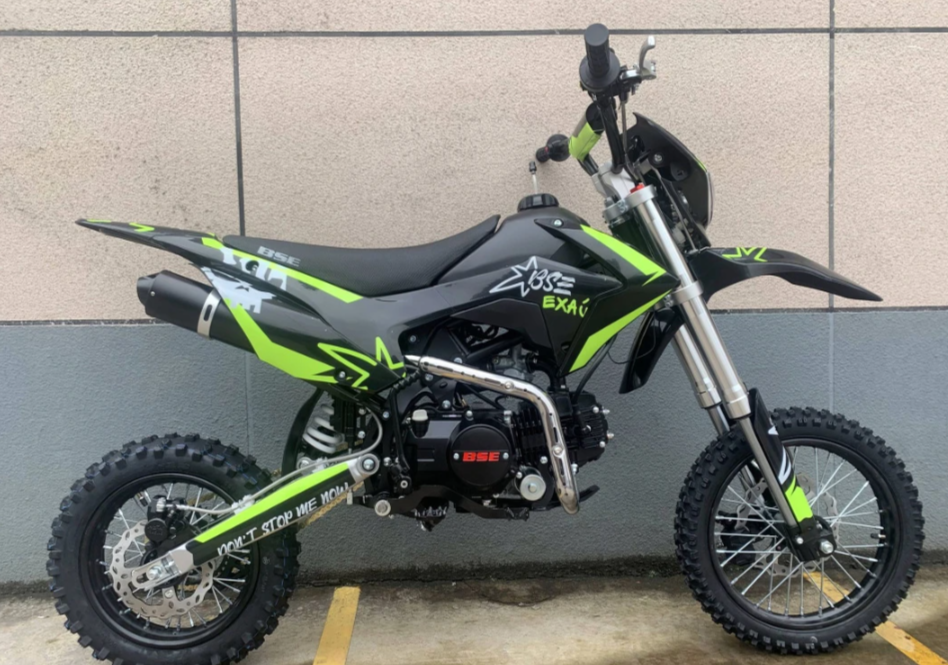 Питбайк BSE EXA SA 14/12 в Невинномысске