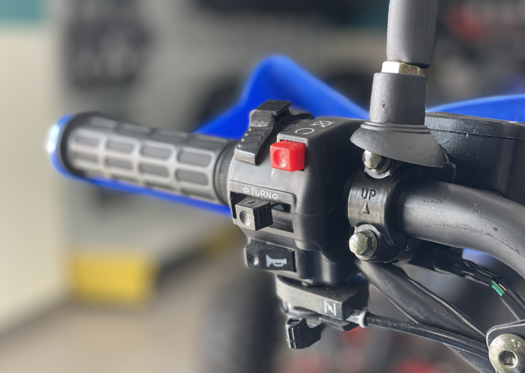 Квадроцикл PROMAX TAURUS 300 в Невинномысске