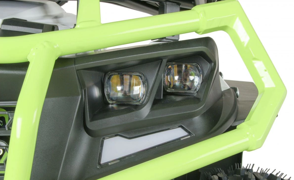 Квадроцикл YACOTA DRAGON 125 в Невинномысске