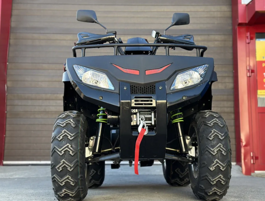 Квадроцикл GBM EXPLORER 400 NEW PREMIUM в Невинномысске