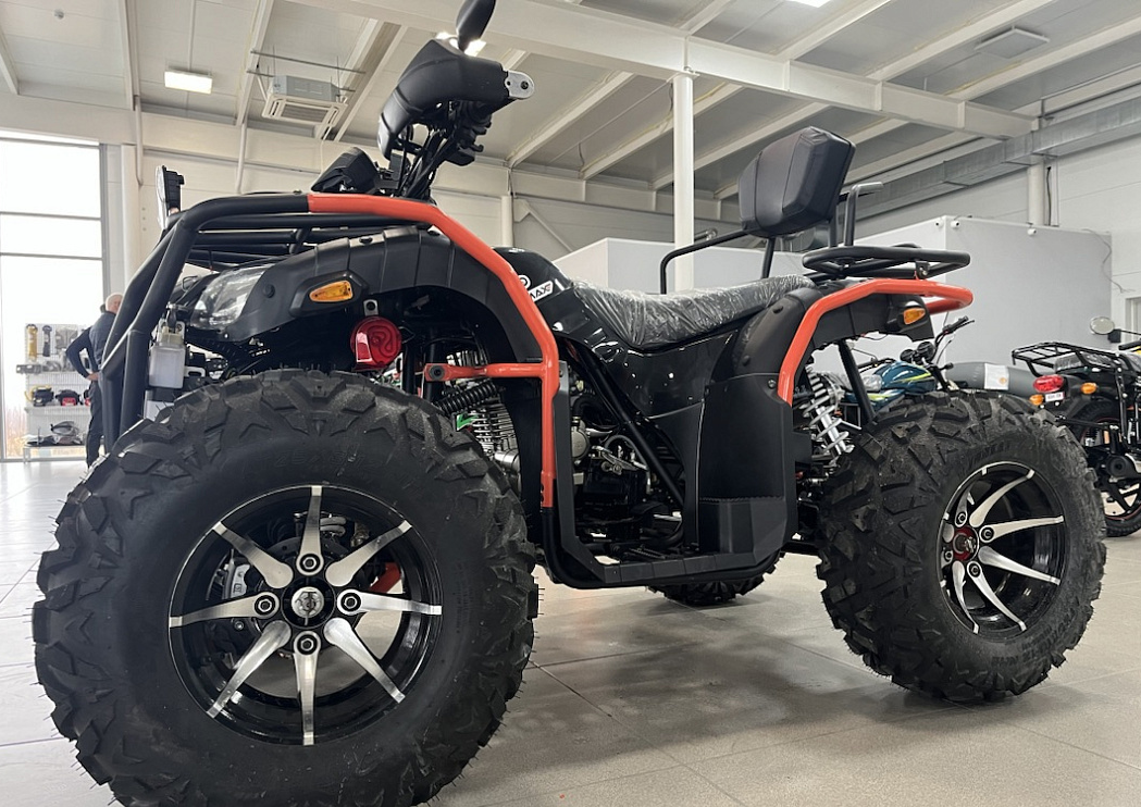 Квадроцикл PROMAX 300 4X4 ALL ROAD в Невинномысске