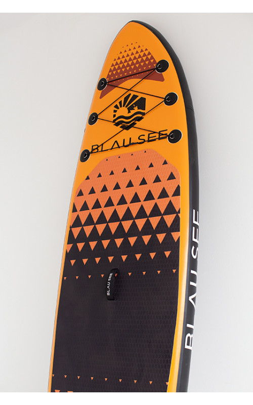 НАДУВНОЙ САП БОРД ORANGA SPACE 10,6 в Невинномысске