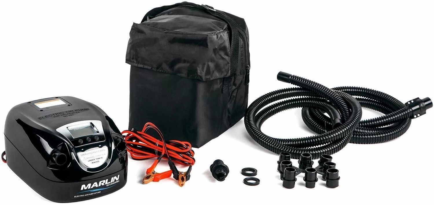 ЭЛЕКТРИЧЕСКИЙ НАСОС MARLIN GP-80 D в Невинномысске