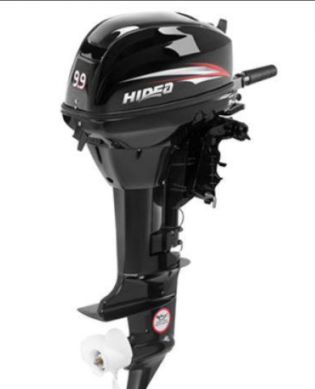 Лодочный мотор HIDEA HD9.9FHL (длинная нога) в Невинномысске