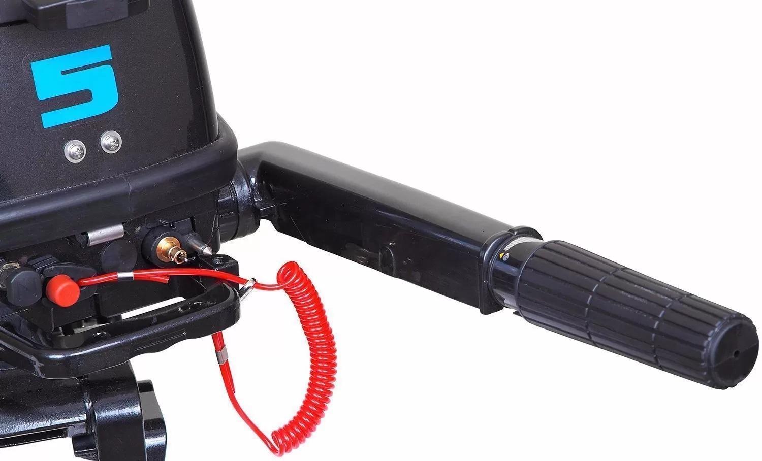 Лодочный мотор MARLIN MP 5 AMHS в Невинномысске