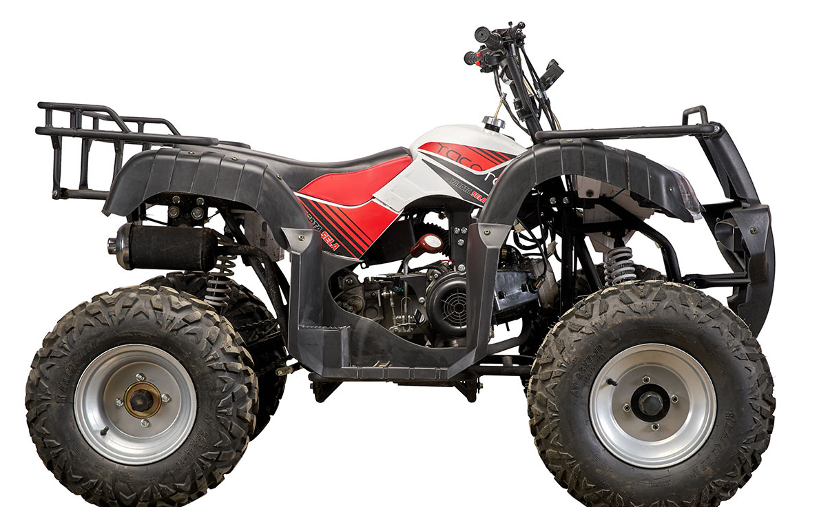 Квадроцикл YACOTA SELA 200 в Невинномысске