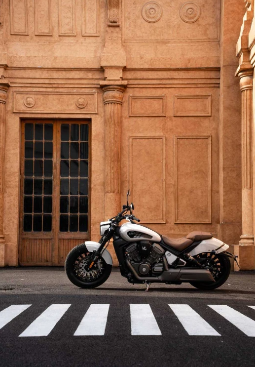 Мотоцикл Benda DarkFlag 500 Commander в Невинномысске