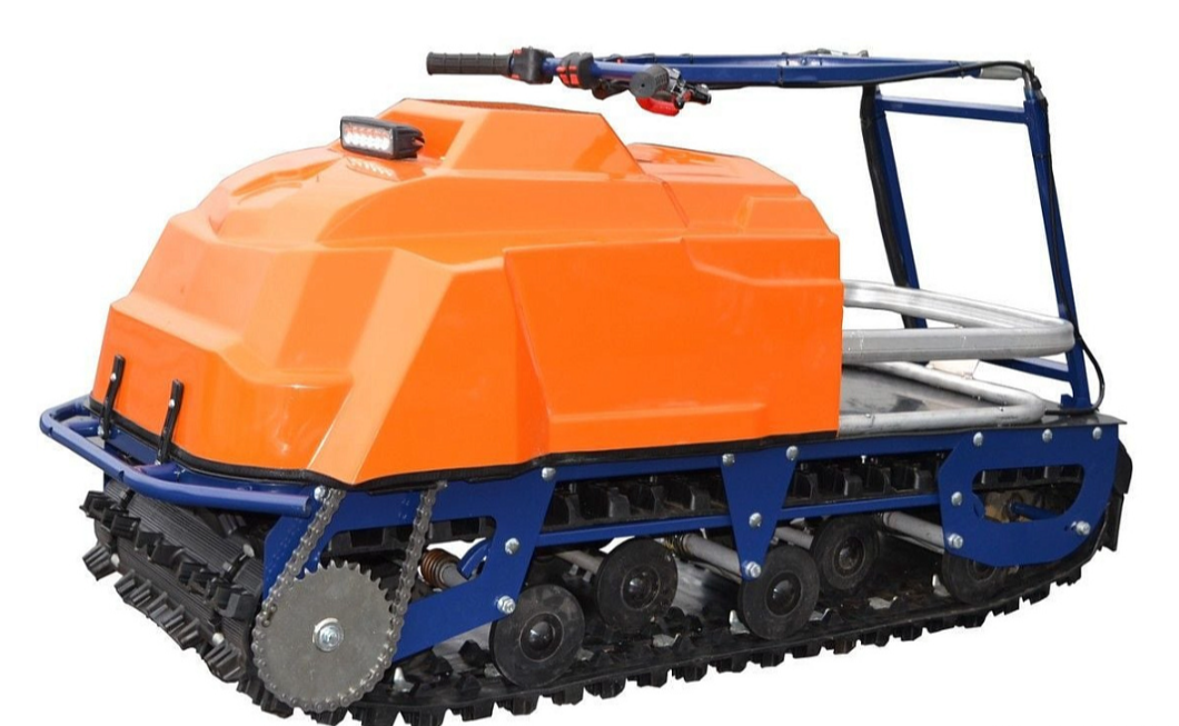 Мотобуксировщик БАРС СЛЕДОПЫТ MDS 15 л.с. в Невинномысске