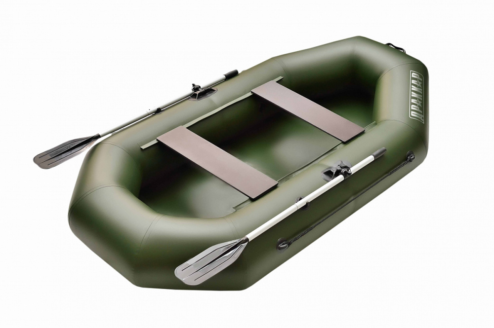 ЛОДКА ГРЕБНАЯ ДРАККАР 2600 STANDARD в Невинномысске