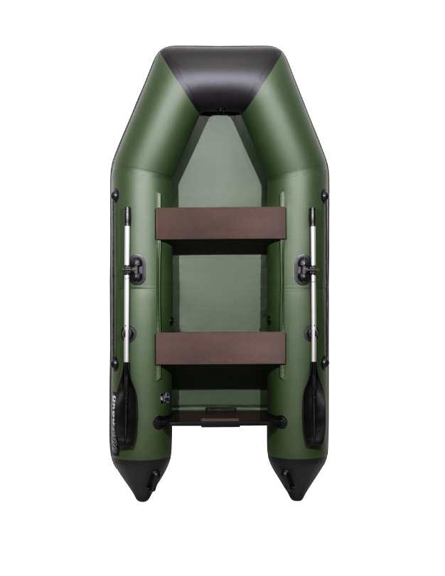 Лодка АКВА 2900 в Невинномысске