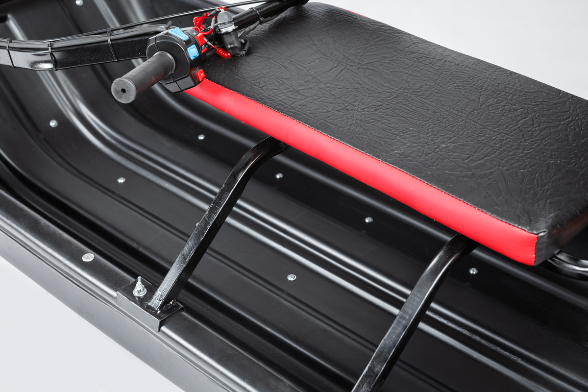 СИДЕНИЕ ДЛЯ САНЕЙ в Невинномысске