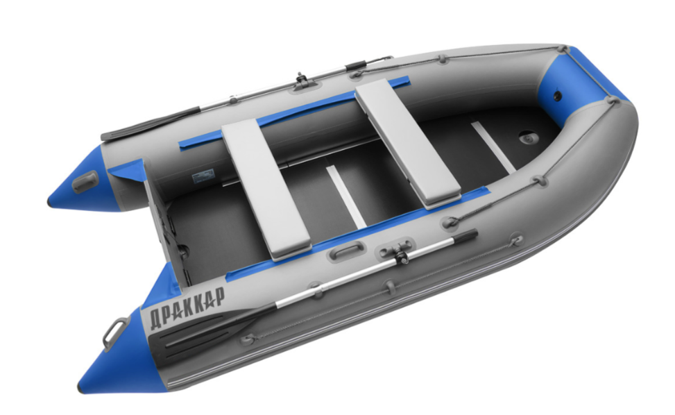 ЛОДКА ДРАККАР 3250 СК HANT в Невинномысске