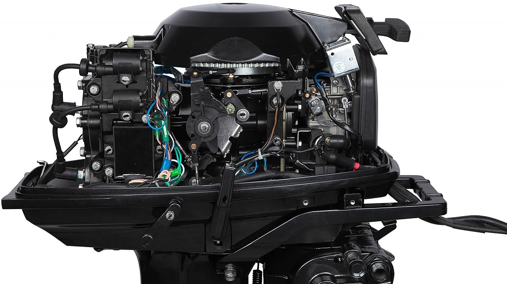 Лодочный мотор MARLIN MP 30 AWRL в Невинномысске