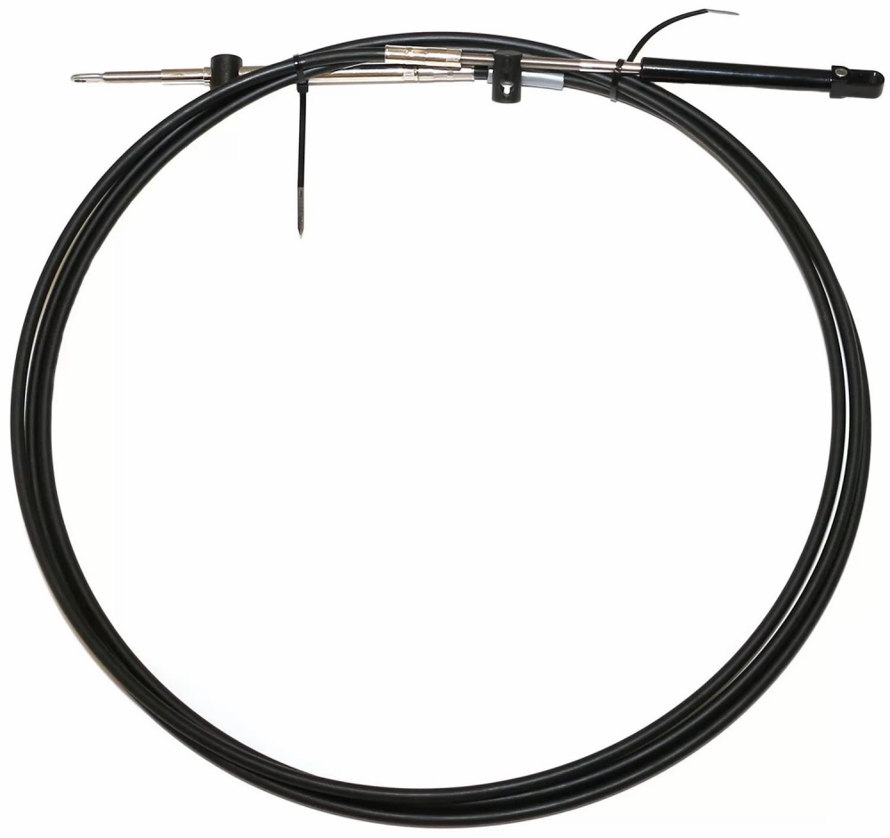 ТРОС "ГАЗ-РЕВЕРС", F11, MERCURY (ТАЙВАНЬ) в Невинномысске