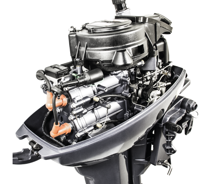 Лодочный мотор APACHE T9.9(15) BS в Невинномысске