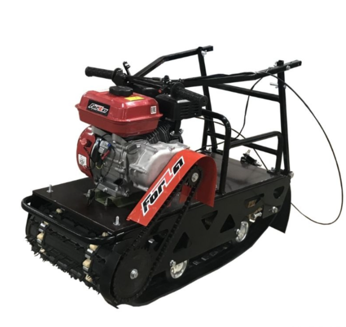 Мотобуксировщик Forza МБС1-6С в Невинномысске