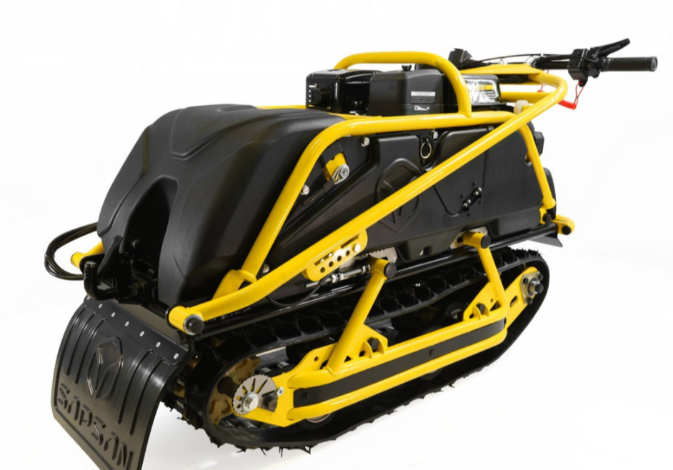 Мотобуксировщик SAPSAN SK 500R в Невинномысске