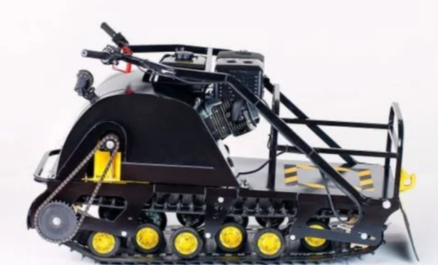 Мотобуксировщик FISHRIDE КЛАССИКА 17 л.с. в Невинномысске