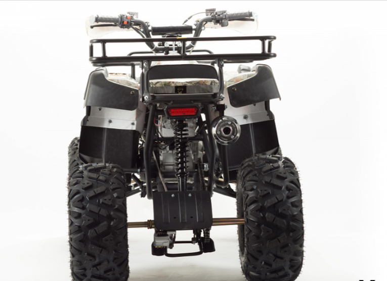 Квадроцикл MOTOLAND (МОТОЛЕНД) 200 ALL ROAD в Невинномысске