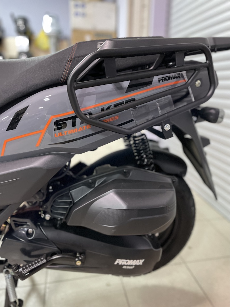 Скутер PROMAX STALKER 150(49) в Невинномысске