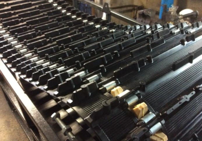 Мотобуксировщик СТЕМ СЕВЕР ЭКСПЕРТ 500 15 л.с. в Невинномысске