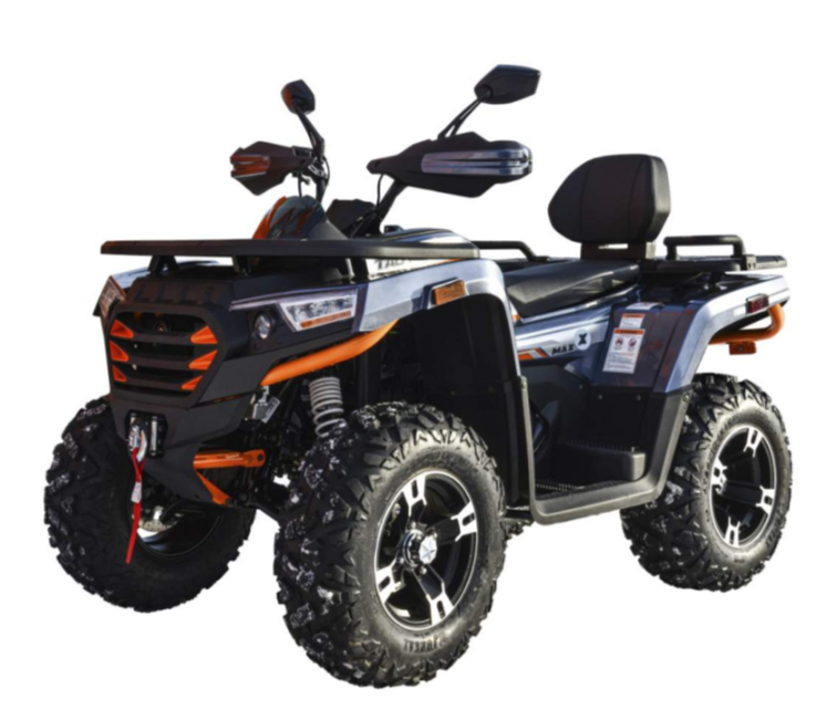 Квадроцикл MOTOLAND (МОТОЛЕНД) 300 MAX X в Невинномысске