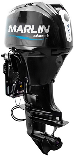 ЛОДОЧНЫЙ МОТОР MARLIN MFI 40 AERTL в Невинномысске