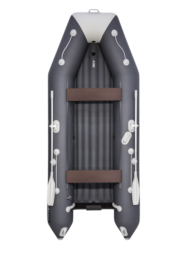 Лодка АКВА 3600 НДНД в Невинномысске