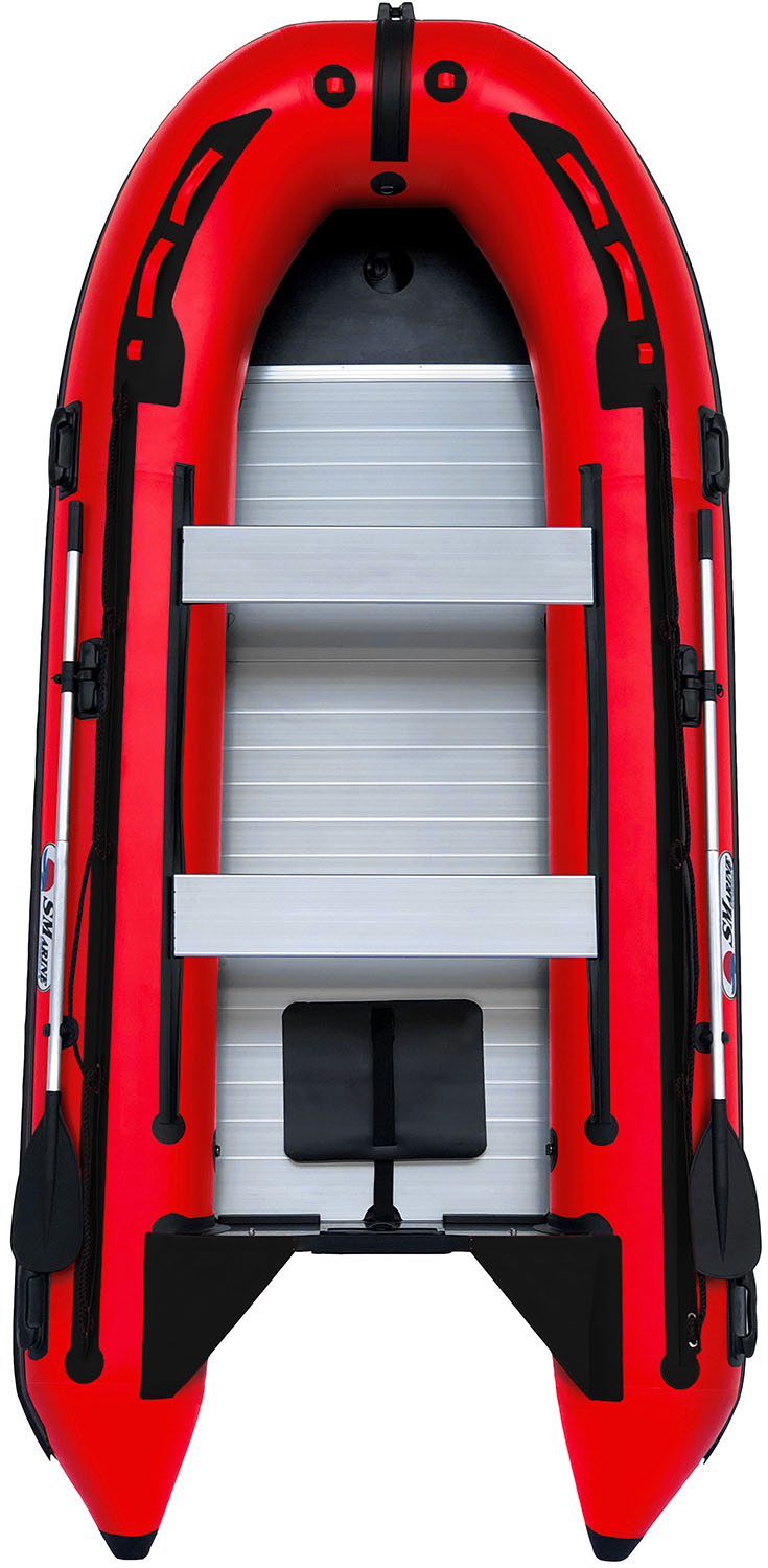 ЛОДКА SMARINE STRONG 380 в Невинномысске