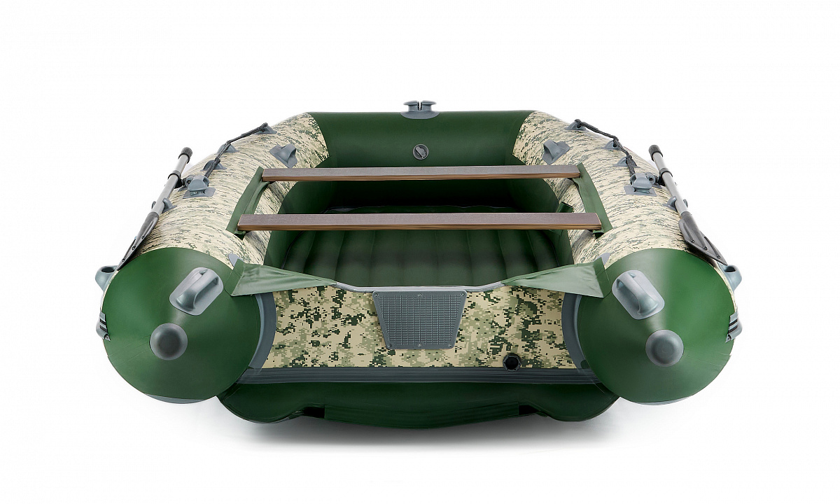 Лодка MISHIMO RAPID 360 PRO в Невинномысске