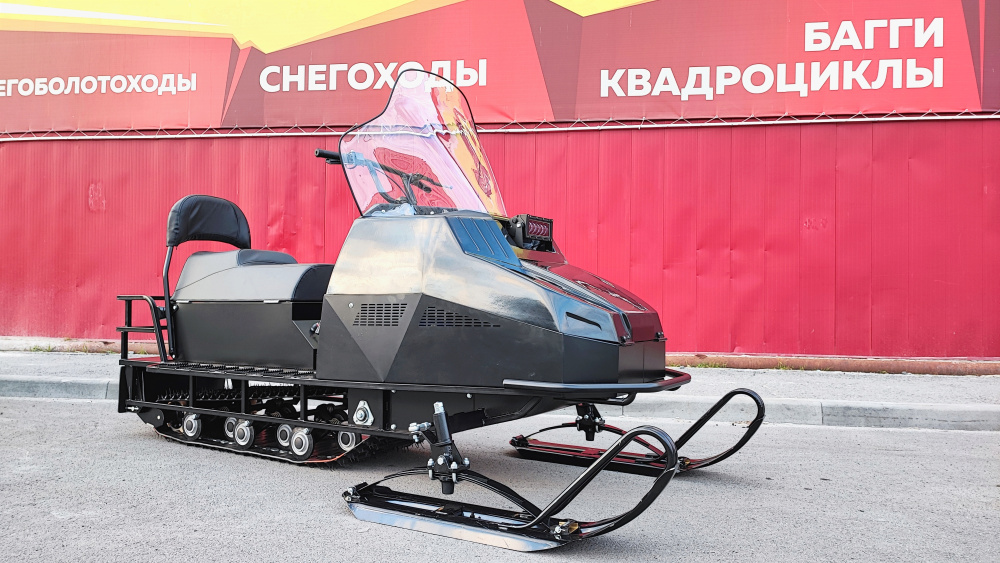 Снегоход PROMAX YAKUT 500 2.0 4T 22 в Невинномысске